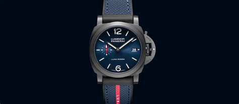 panerai luna rossa review|panerai luna rossa 2023.